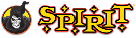 Spirit Halloween